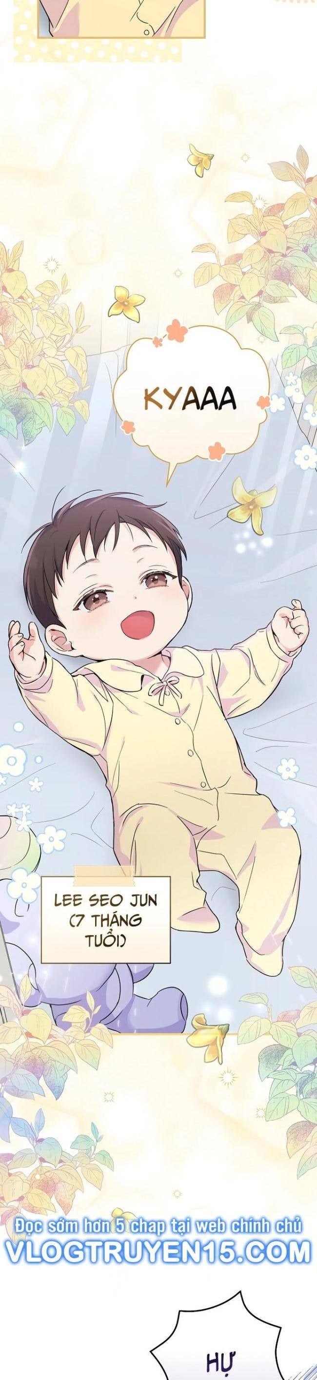 Làm Siêu Sao Từ 0 Tuổi - Page 9