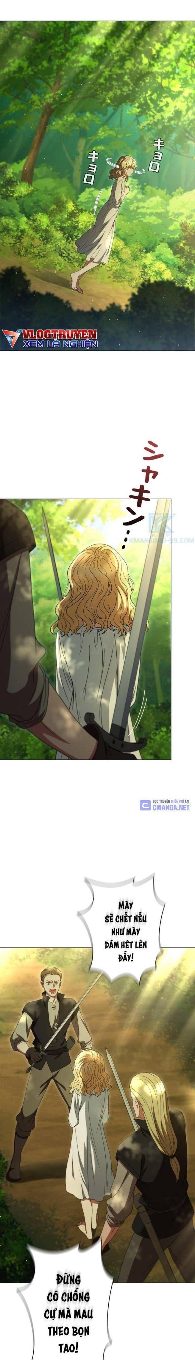 Khế Ước Long Nhân - Page 31