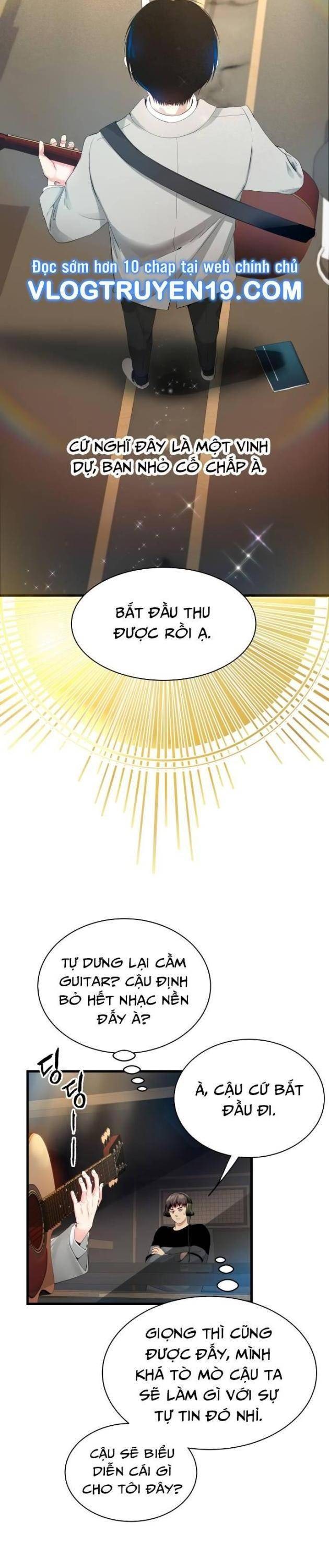 Vinh Quang Vô Tận - Page 54