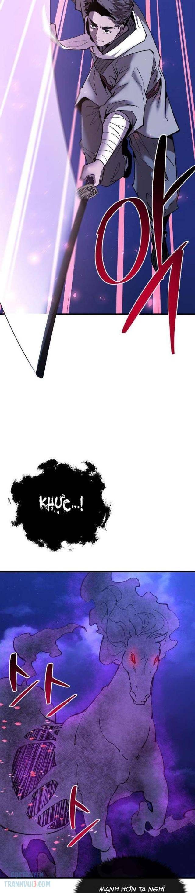 Thần Thoại Mất Tích Và Thiên Tài Pháp Thuật - Page 7