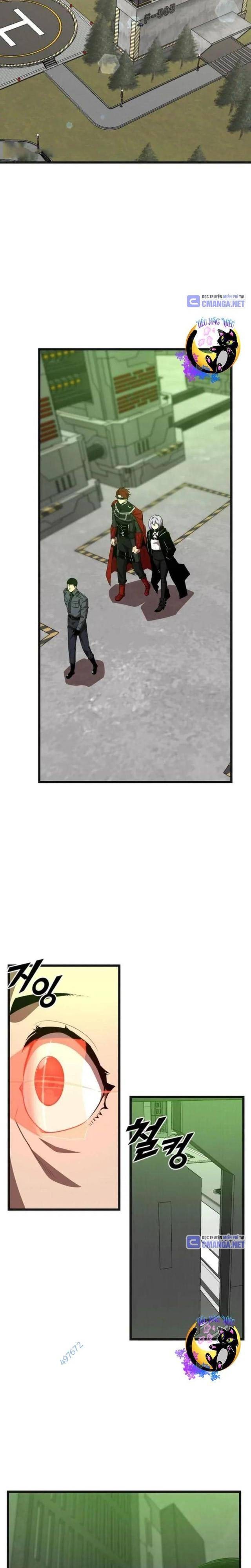 Anh Hùng Cho Thuê - Page 8