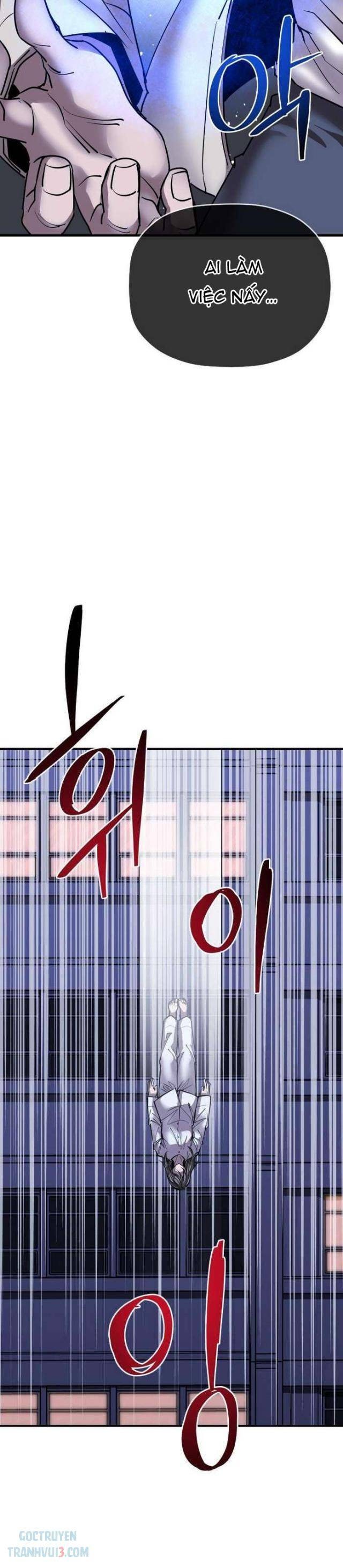 Thần Thoại Mất Tích Và Thiên Tài Pháp Thuật - Page 31