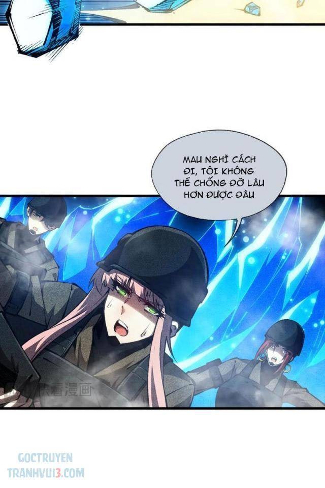 Thâm Uyên Chi Chủng - Page 14