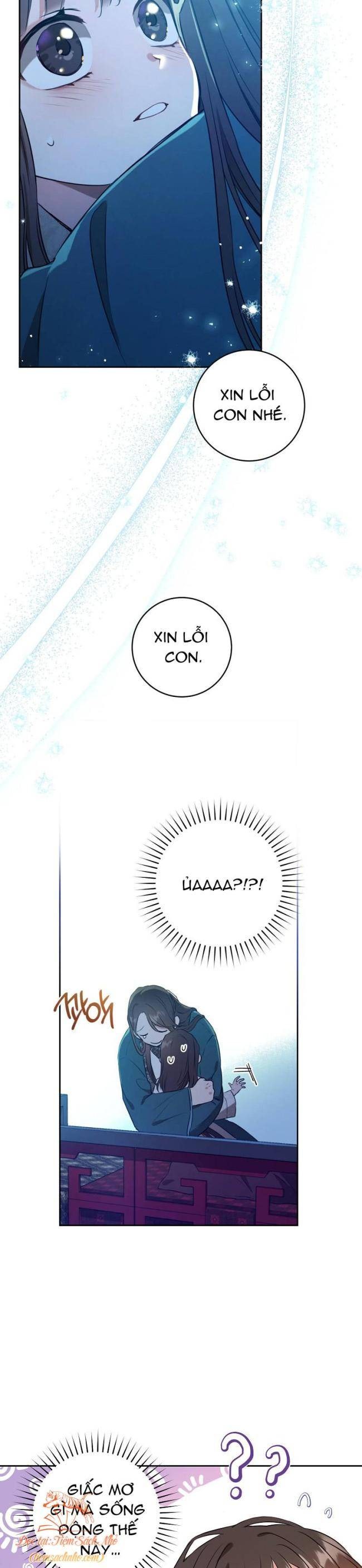 Trở Thành Cô Cháu Gái Bị Khinh Miệt Của Nhà Quyền Quý - Page 32