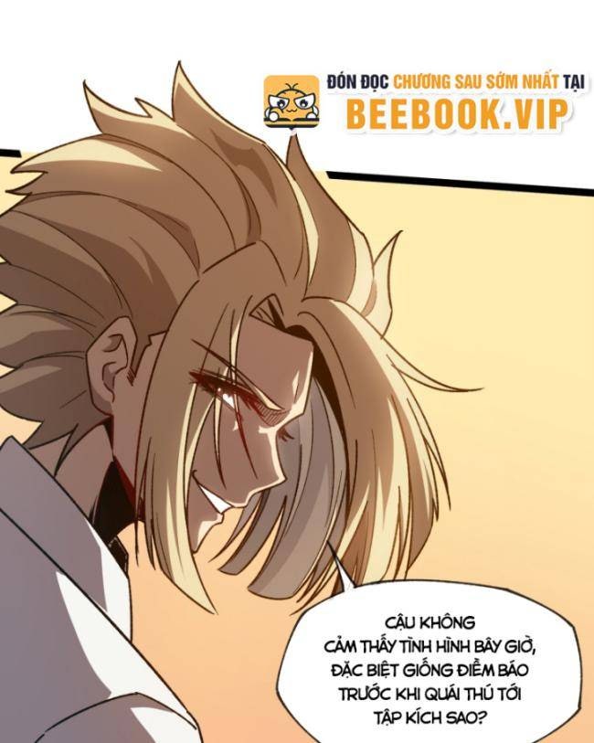 Thâm Uyên Chi Chủng - Page 52