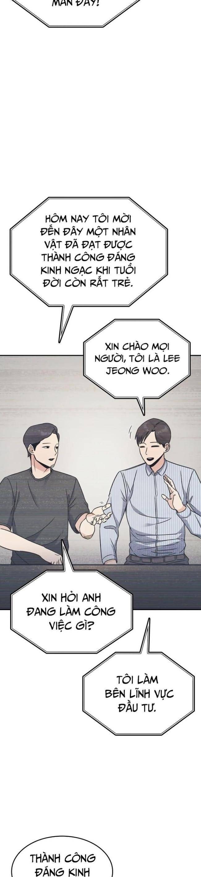 Sau Khi Ly Hôn Ta Trúng Jackpot - Page 28