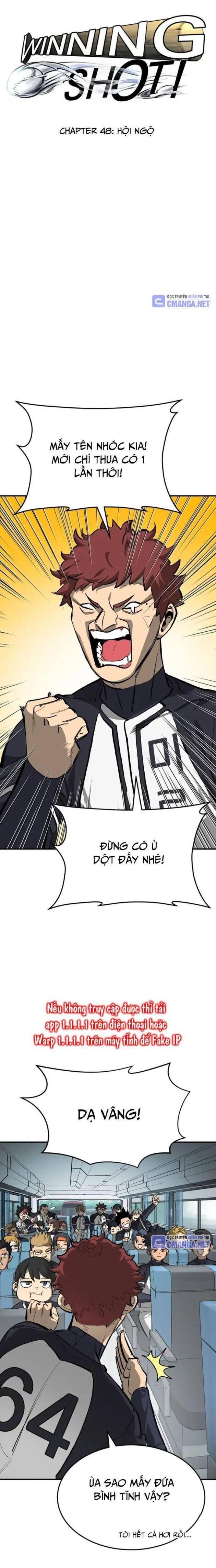 Cú Đánh Chiến Thắng - Page 11