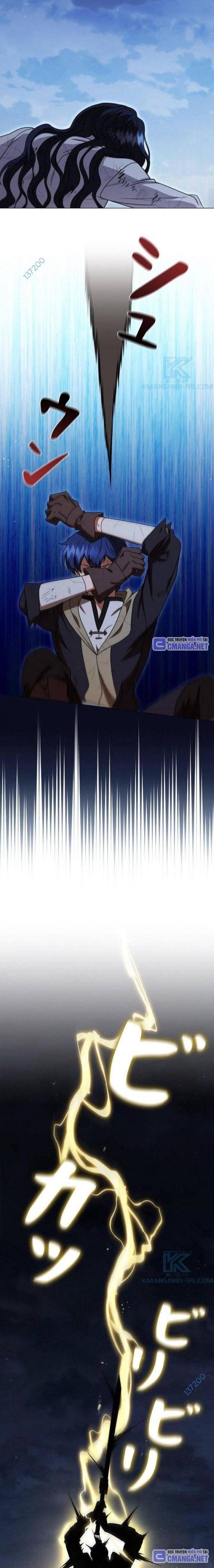 Khế Ước Long Nhân - Page 27