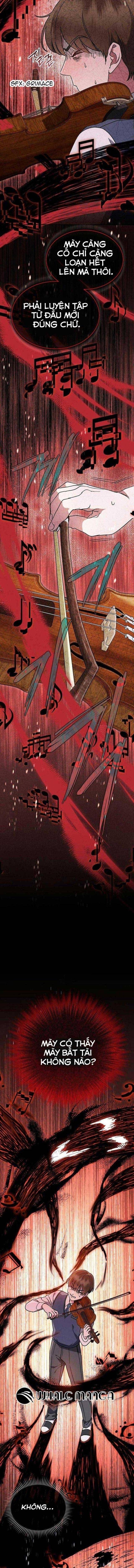 Thiên Tài Âm Nhạc Trường Trung Học - Page 21