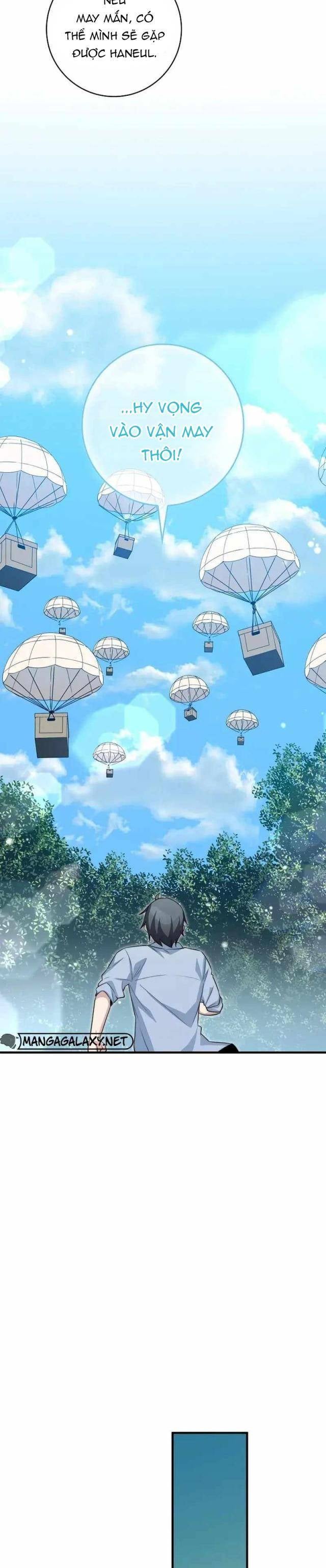 Trở Thành Bạn Thời Thơ Ấu Của Boss Cấp Trung - Page 16