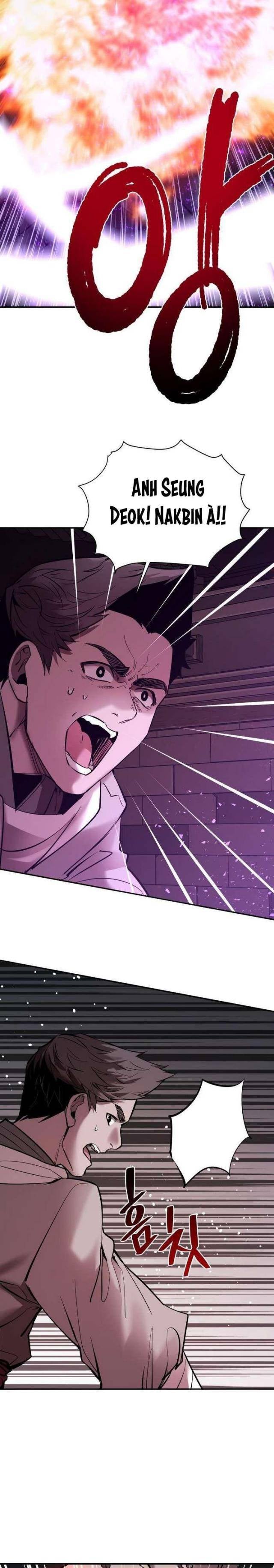 Thần Thoại Mất Tích Và Thiên Tài Pháp Thuật - Page 26