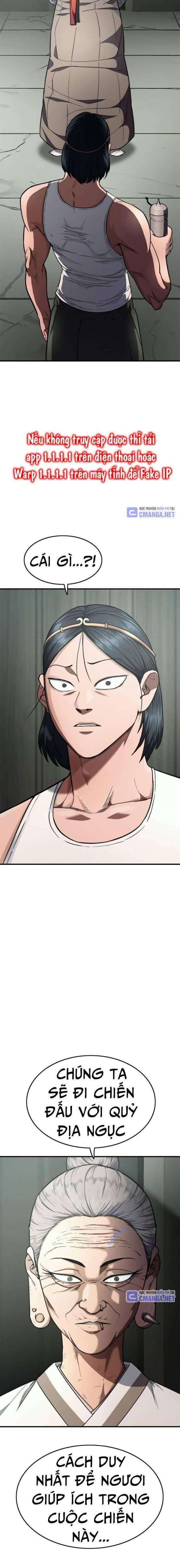 Thực Quỷ - Page 34