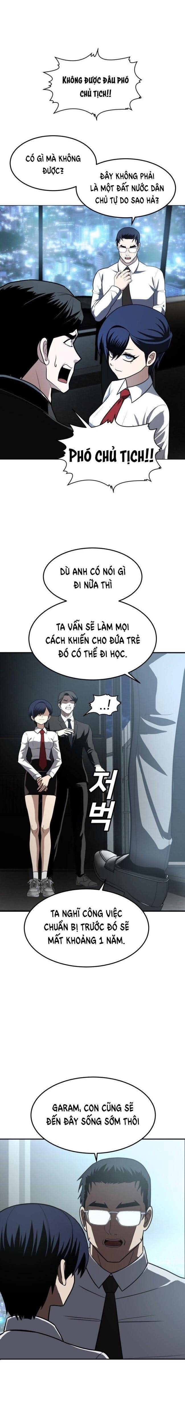 Món Đồ Chơi - Page 19