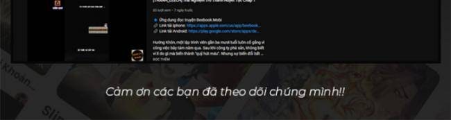 Thâm Uyên Chi Chủng - Page 54