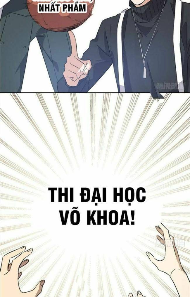 Toàn Cầu Cao Võ - Page 77