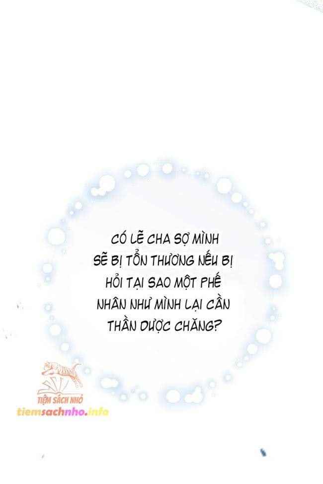 Trở Thành Cô Cháu Gái Bị Khinh Miệt Của Nhà Quyền Quý - Page 33