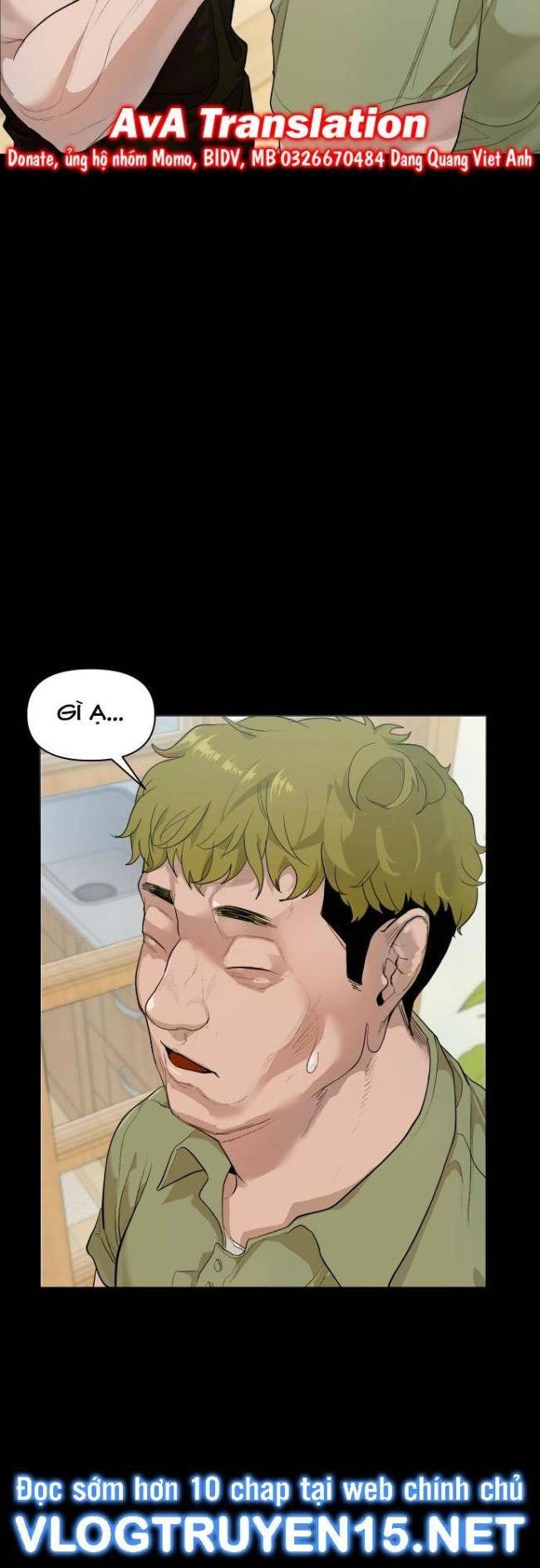 Ngôi Làng Ma Quái - Page 17