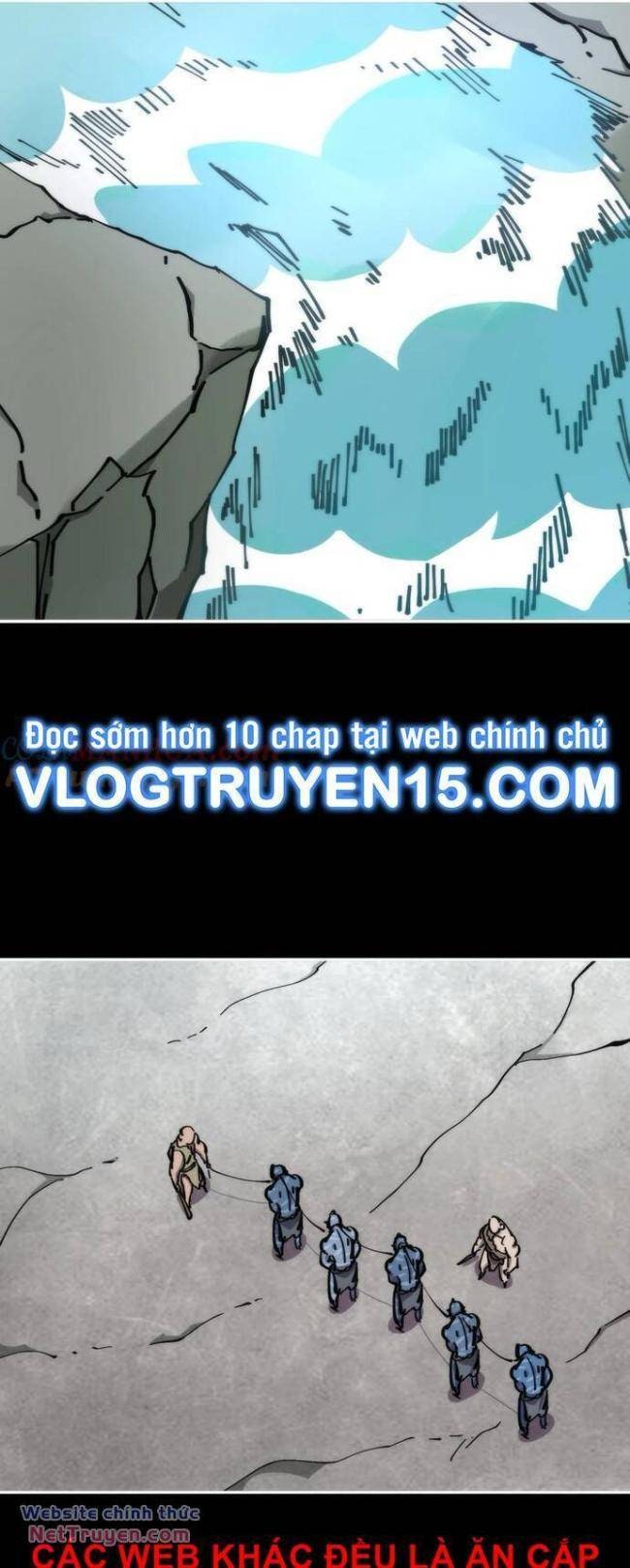 Xuyên Về Thời Nguyên Thuỷ, Ta Trở Thành Bá Chủ! - Page 30