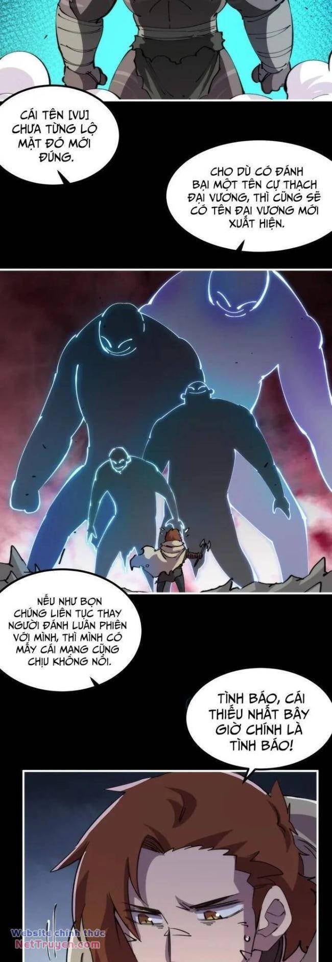 Xuyên Về Thời Nguyên Thuỷ, Ta Trở Thành Bá Chủ! - Page 14