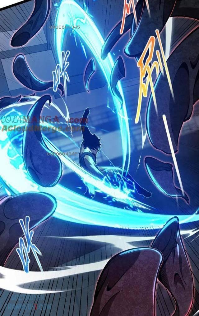 Thâm Uyên Chi Chủng - Page 8