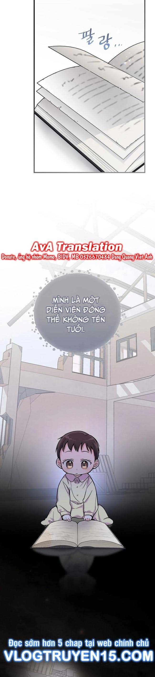 Làm Siêu Sao Từ 0 Tuổi - Page 21