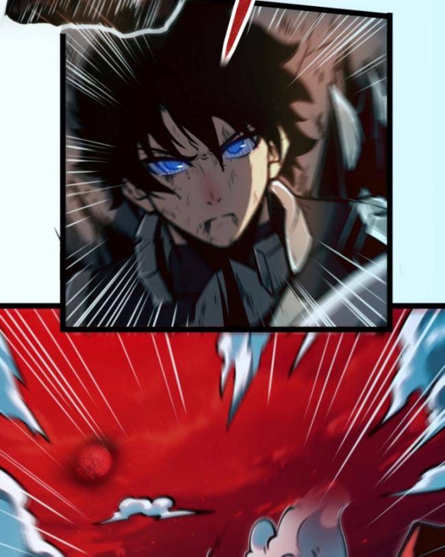 Thâm Uyên Chi Chủng - Page 13