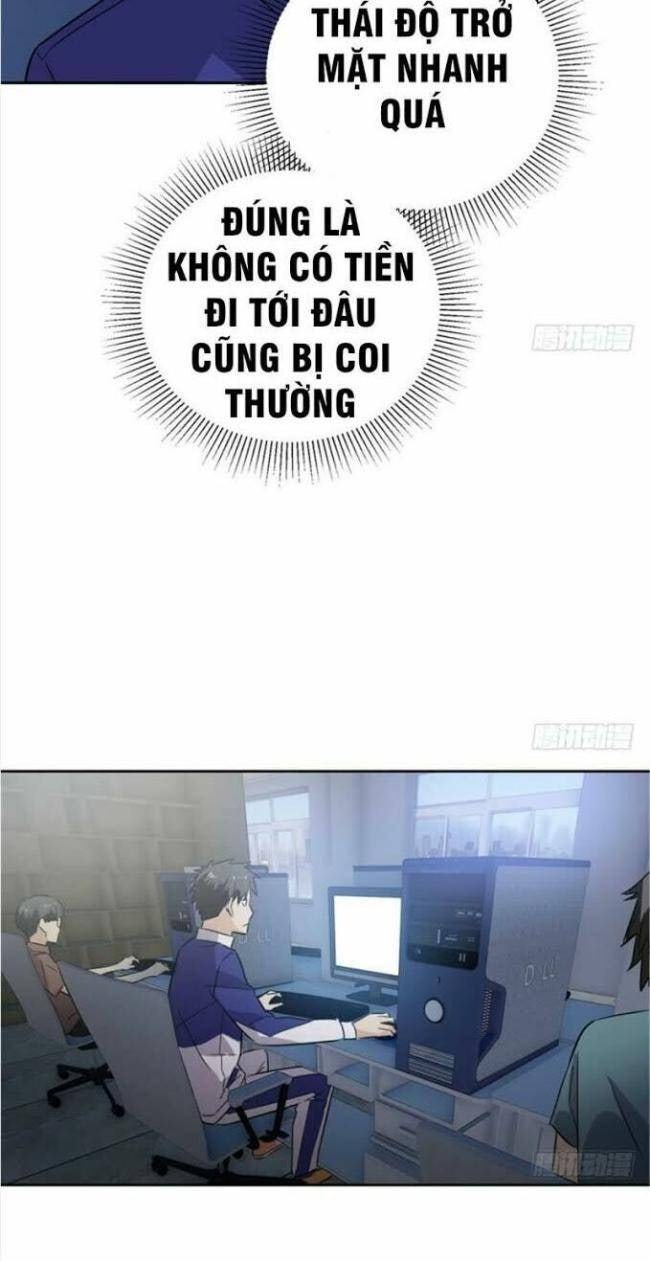 Toàn Cầu Cao Võ - Page 123