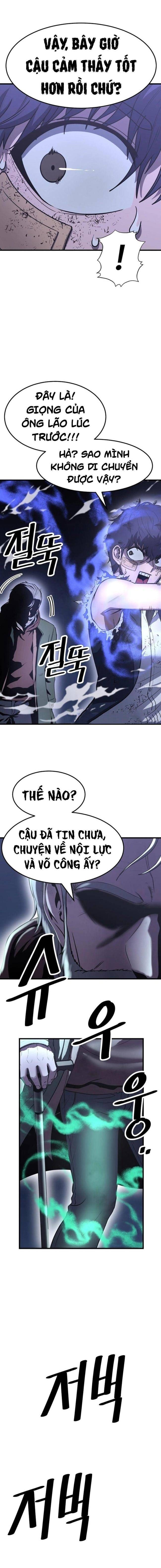 Võ Vương Kang Haejin - Page 42