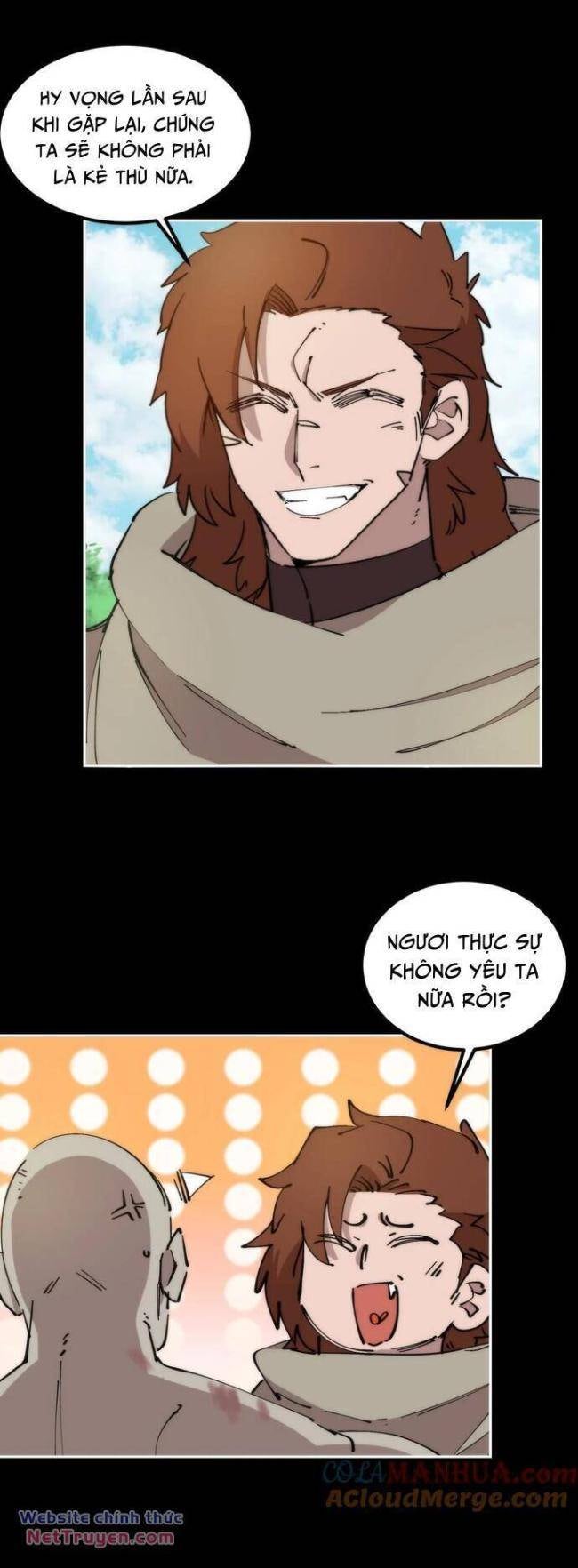 Xuyên Về Thời Nguyên Thuỷ, Ta Trở Thành Bá Chủ! - Page 25