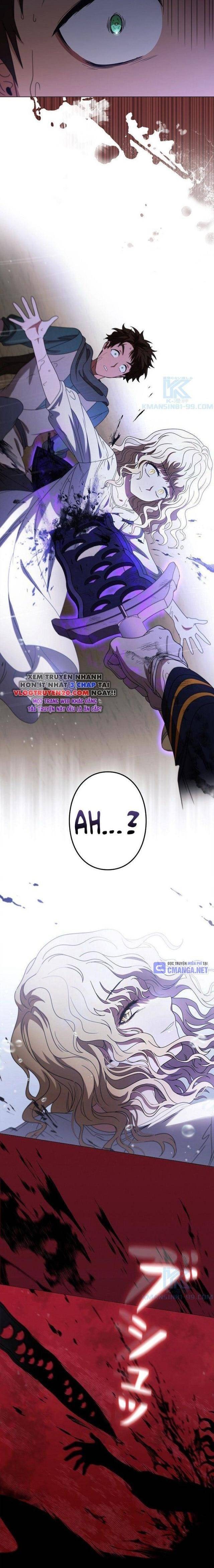 Khế Ước Long Nhân - Page 25