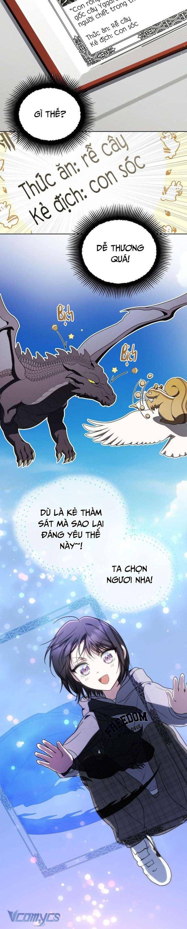 Hướng Dẫn Sinh Tồn Dành Cho Người Xếp Hạng - Page 11