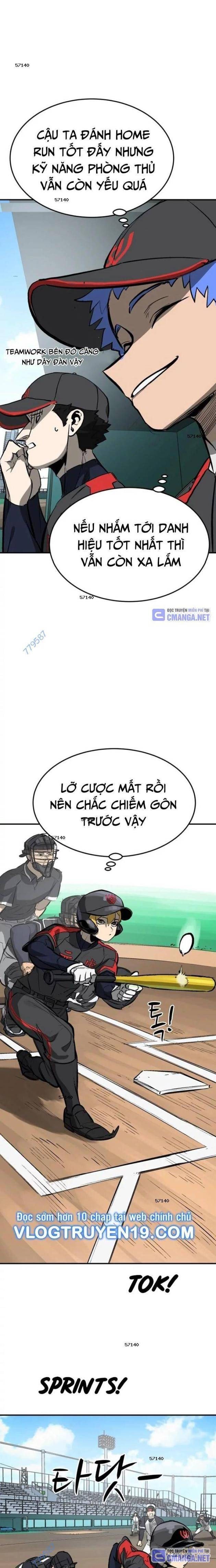 Cú Đánh Chiến Thắng - Page 27