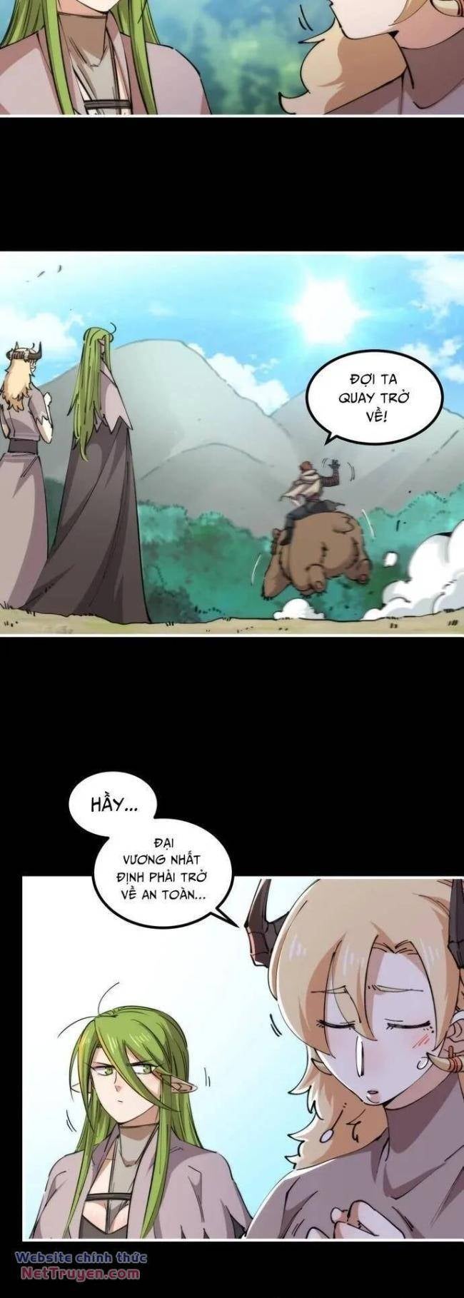 Xuyên Về Thời Nguyên Thuỷ, Ta Trở Thành Bá Chủ! - Page 11