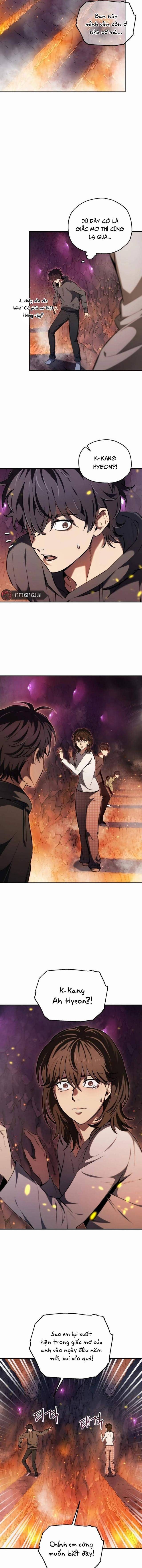 Chỉ Mình Ta Hồi Sinh - Page 14