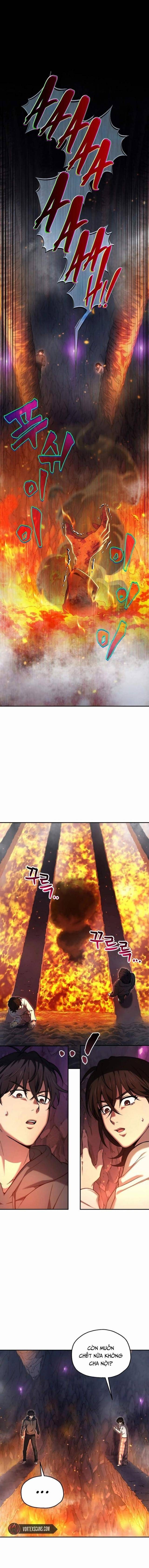 Chỉ Mình Ta Hồi Sinh - Page 18