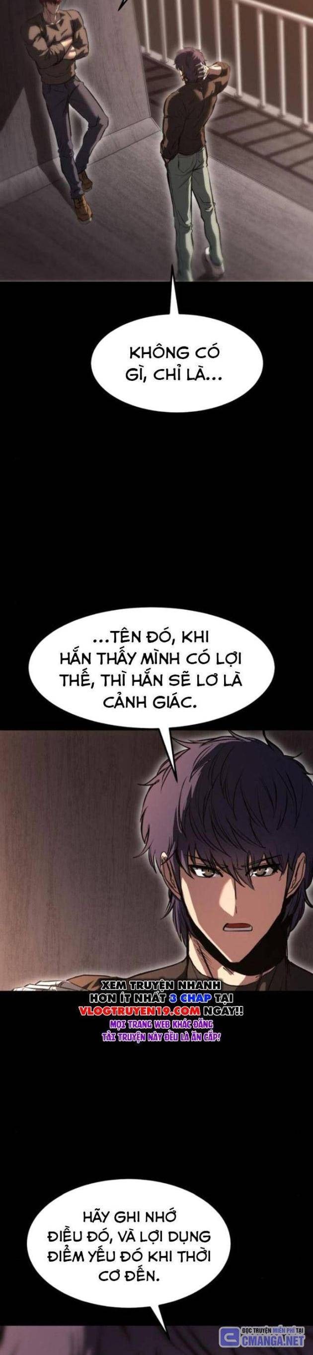 Võ Vương Kang Haejin - Page 12