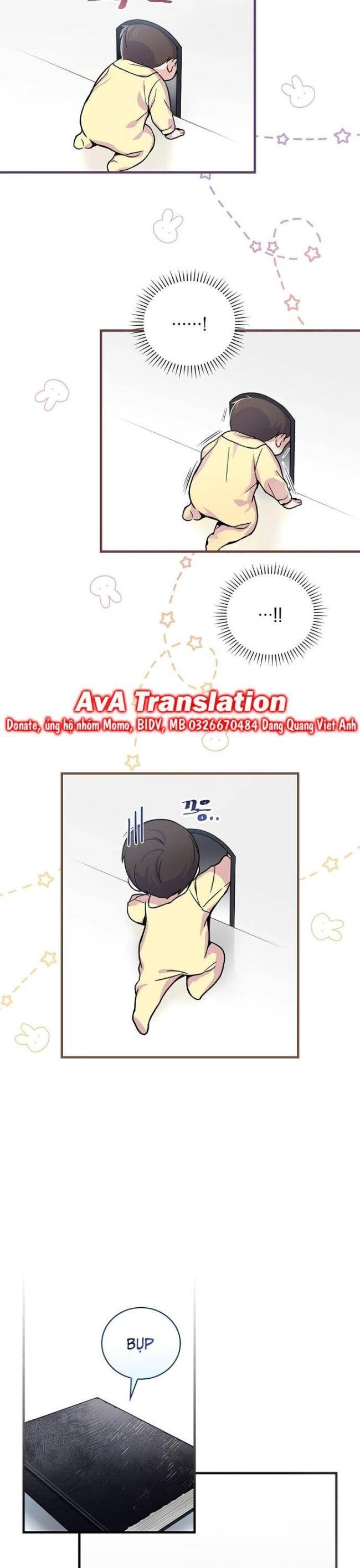 Làm Siêu Sao Từ 0 Tuổi - Page 20