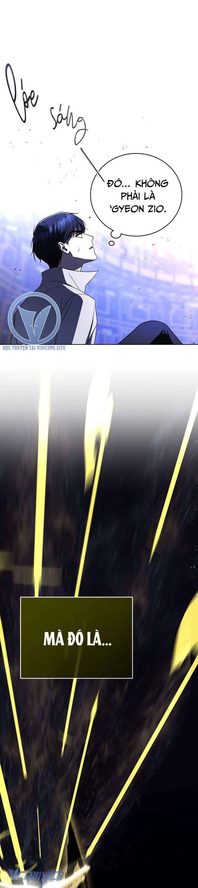 Hướng Dẫn Sinh Tồn Dành Cho Người Xếp Hạng - Page 23