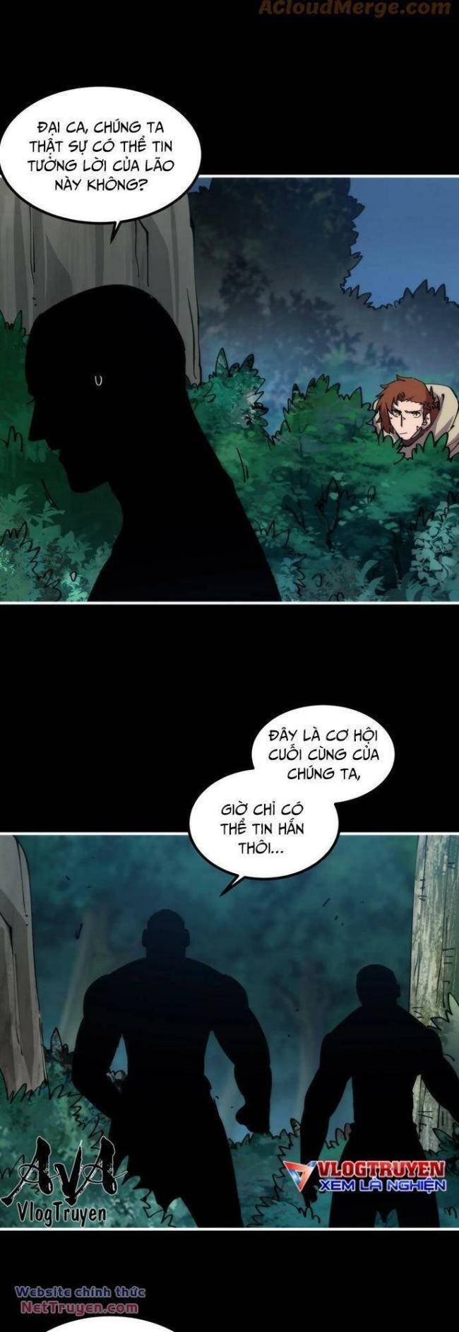 Xuyên Về Thời Nguyên Thuỷ, Ta Trở Thành Bá Chủ! - Page 24