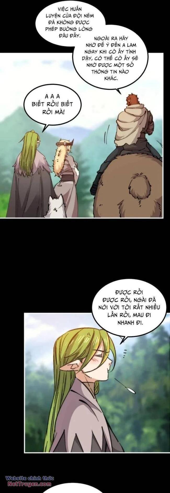 Xuyên Về Thời Nguyên Thuỷ, Ta Trở Thành Bá Chủ! - Page 9