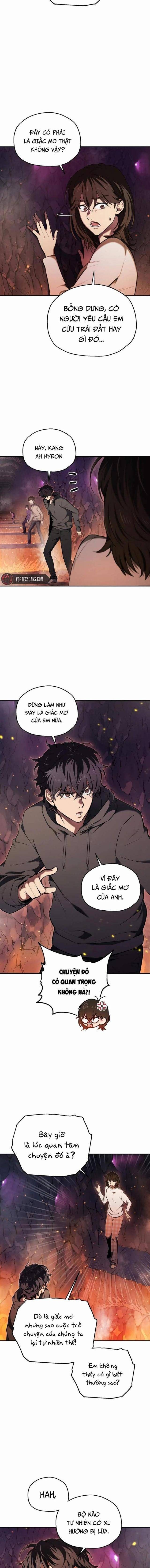 Chỉ Mình Ta Hồi Sinh - Page 83