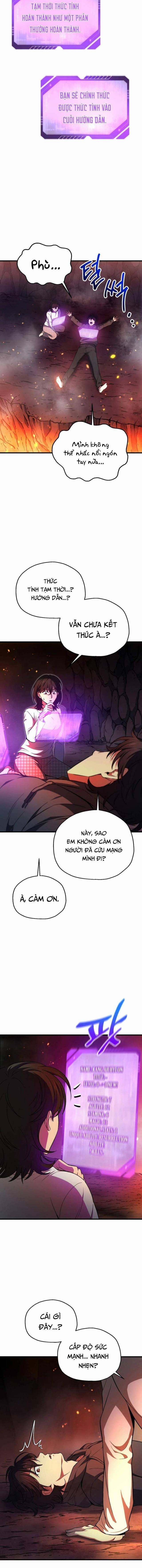 Chỉ Mình Ta Hồi Sinh - Page 98