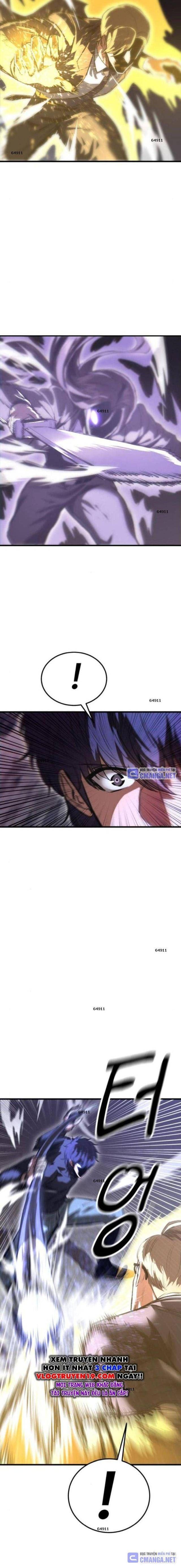 Võ Vương Kang Haejin - Page 9