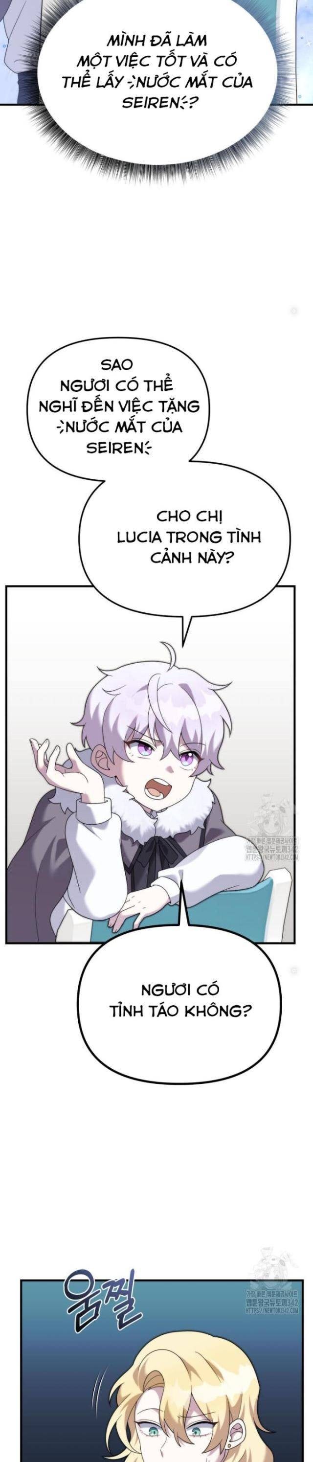 Phương Pháp Sinh Tồn Của Rồng Sắp Ngủm - Page 23