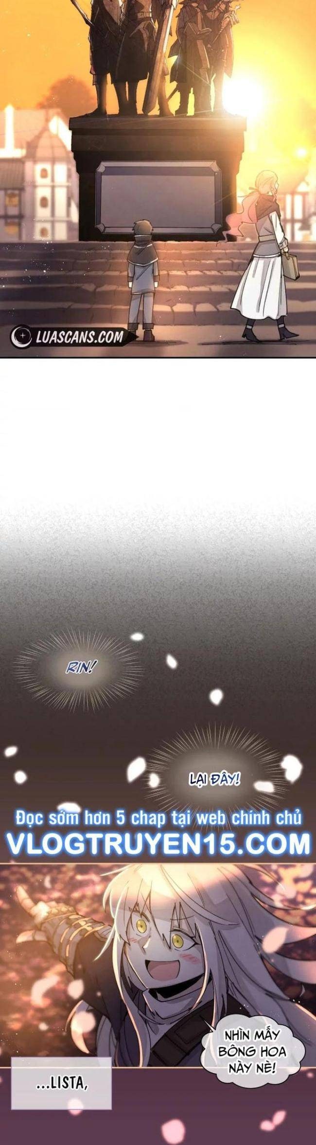 Đại Pháp Sư Của Tổ Đội Hồi Quy - Page 34