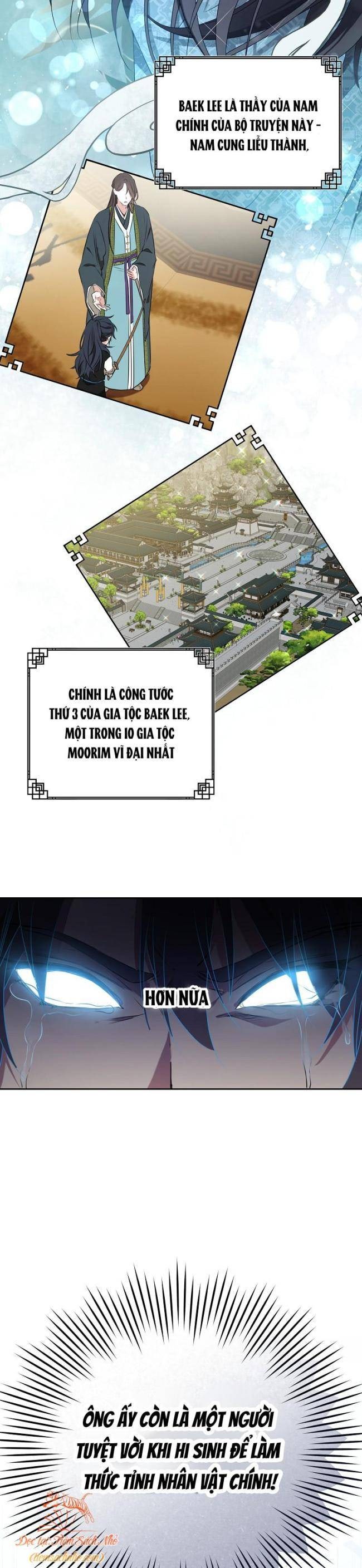 Trở Thành Cô Cháu Gái Bị Khinh Miệt Của Nhà Quyền Quý - Page 6