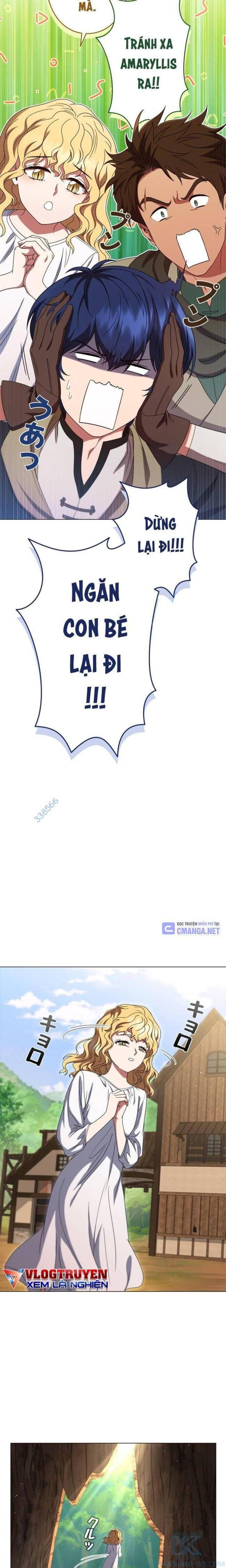 Khế Ước Long Nhân - Page 22