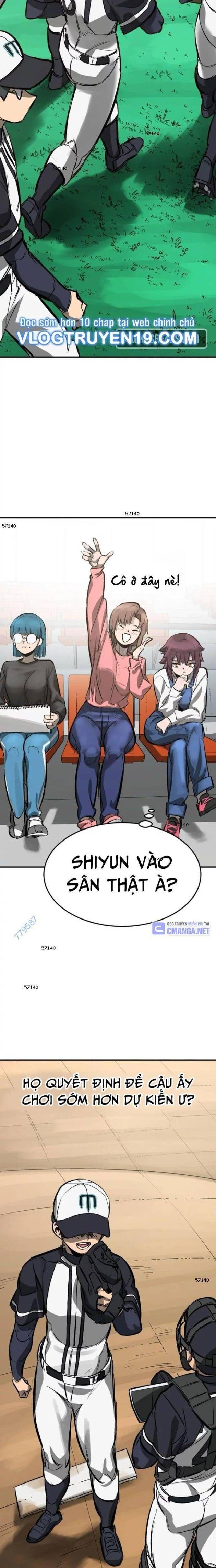 Cú Đánh Chiến Thắng - Page 25