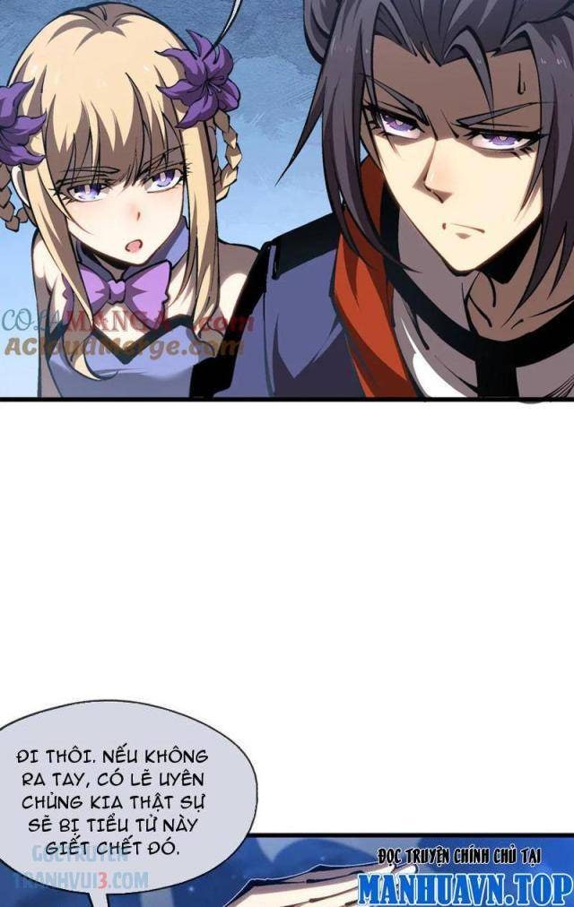 Thâm Uyên Chi Chủng - Page 4