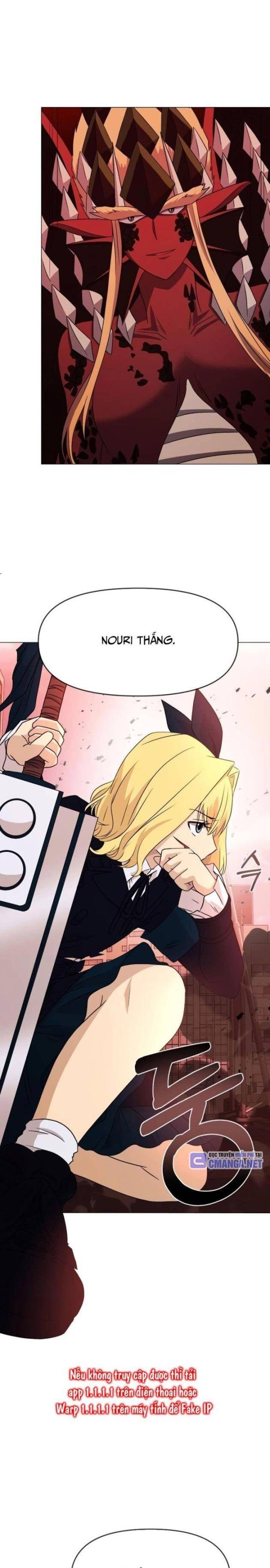 Sự Trở Lại Của Quỷ Vương Cấp SSS - Page 25